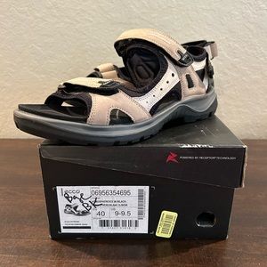 Ecco Yucatán Sport Sandals